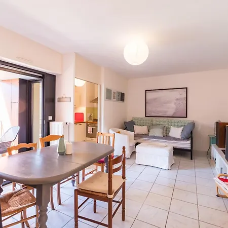 Apartman Pause Bretonne En Terrasse *