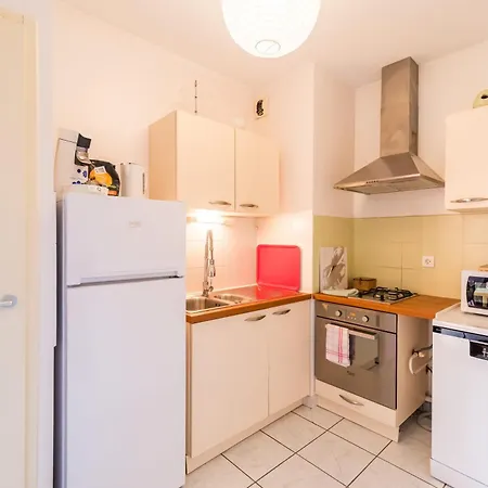 Apartman Pause Bretonne En Terrasse Perros-Guirec