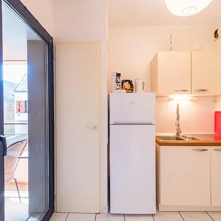 Apartman Pause Bretonne En Terrasse Perros-Guirec